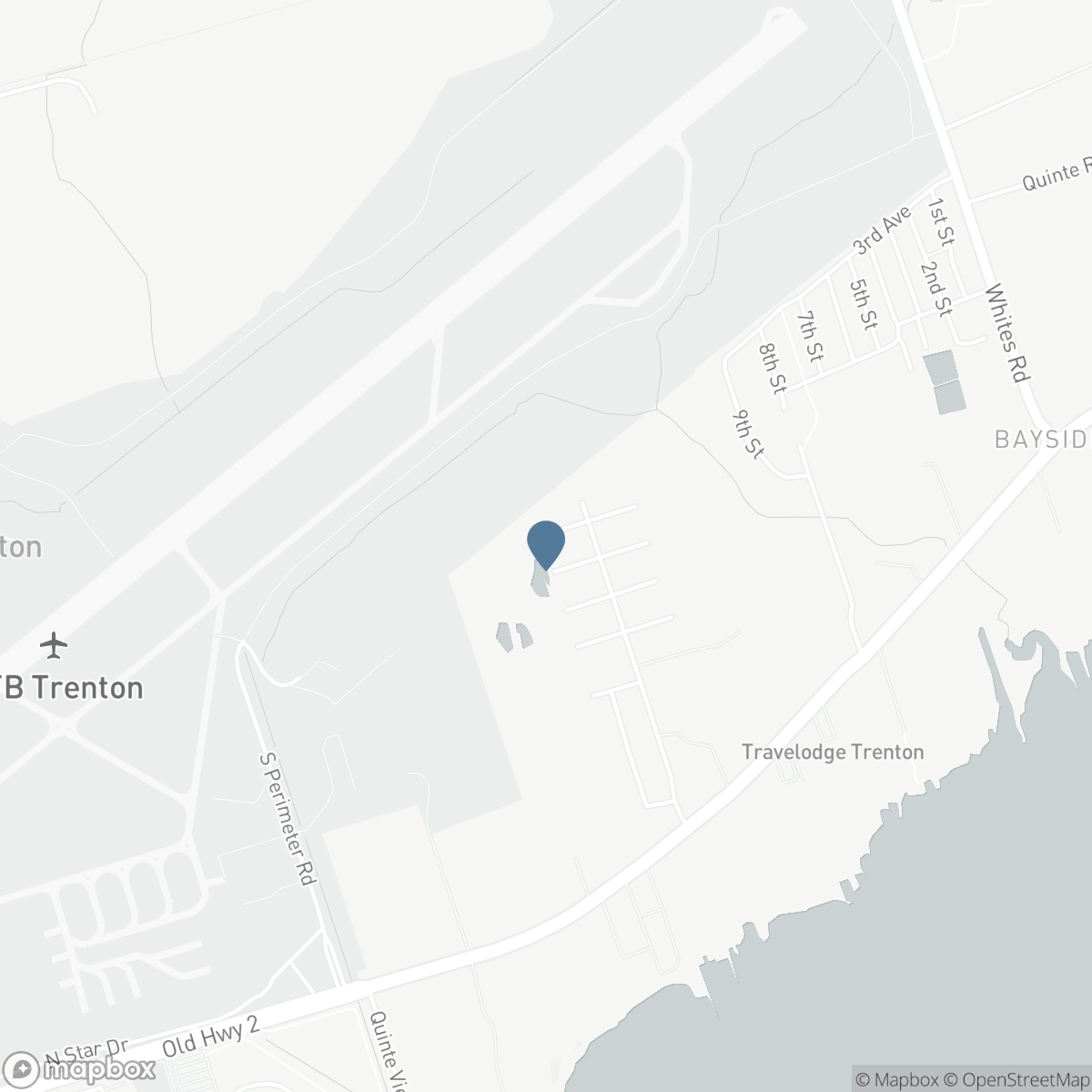 125 - 529 OLD HIGHWAY 2, Quinte West, Ontario K8V 5P5